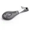 Image de Coupe-ongle bébé Gris