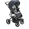Image de Poussette Lyra 2 Navy