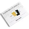 Image de Set cartes 1ere année Multicolore