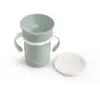 Image de Tasse d’apprentissage bébé 360 Vert
