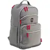 Image de Sac à dos à langer Backpack Gris