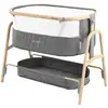 Image de Berceau Cododo Wesleep Gris