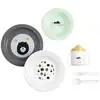 Image de Coffret repas bébé 6 pièces Ourson