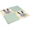 Image de Tapis matelas de sol Lapinou
