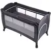 Image de Lit confort Gris