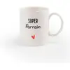Image de Tasse Annonce Grossesse Super Parrain