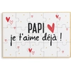 Image de Puzzle d'annonce Papi