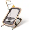 Image de Transat bébé Whoopy Gris