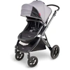 Image de Poussette Dragon Gris