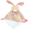 Image de Iris et Malo Doudou Malo