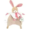 Image de Iris et Malo Doudou attache tétine Malo