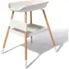 Image de Table à langer Skandi