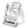 Image de Réducteur de Toilette avec Marches