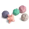 Image de Lot de 5 balles sensorielles