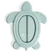 Image de Thermomètre de bain bébé tortue Vert