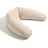 Image de Coussin de maternité Beige
