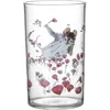 Image de Petit Jour Paris - Verre en tritan rose Ernest et Celestine