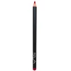 Image de SLA Paris - Crayon dermographique lèvres Crayon à lèvres 2 g Rouge foncé unisex