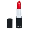 Image de SLA Paris - Rouge à lèvres mat velours infini 4 g Rouge foncé unisex