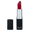 Image de SLA Paris - Rouge à lèvres mat velours infini 4 g Rouge foncé unisex
