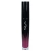 Image de SLA Paris - Lip Crush liquid matte lipstick Rouge à lèvres 5 ml Or rose unisex