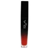 Image de SLA Paris - Lip Crush liquid matte lipstick Rouge à lèvres 5 ml Coral unisex