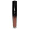 Image de SLA Paris - Shiny ink coat liquid shiny lipstick Gloss 5 ml Or rose unisex