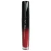 Image de SLA Paris - Shiny ink coat liquid shiny lipstick Gloss 5 ml Or rose unisex