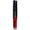 Image de SLA Paris - Shiny ink coat liquid shiny lipstick Gloss 5 ml Rouge foncé unisex