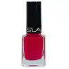 Image de SLA Paris - Vernis à ongles color extrem 10 ml Rouge foncé unisex