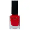 Image de SLA Paris - Vernis à ongles color extrem 10 ml Rouge foncé unisex
