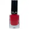 Image de SLA Paris - Vernis à ongles color extrem 10 ml Rouge foncé unisex