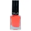 Image de SLA Paris - Vernis à ongles color extrem 10 ml Coral unisex