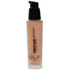 Image de SLA Paris - Fond de teint photo foundation perfect glow 30 ml Marron clair unisex