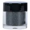 Image de SLA Paris - Paillettes glitter on Fard à paupières 3 g Noir unisex
