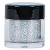 Image de SLA Paris - Paillettes glitter on Fard à paupières 3 g Gris unisex