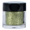 Image de SLA Paris - Paillettes glitter on Fard à paupières 3 g Marron clair unisex