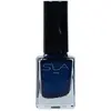 Image de SLA Paris - Vernis à ongles color extrem 10 ml Noir unisex