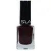 Image de SLA Paris - Vernis à ongles color extrem 10 ml Noir unisex