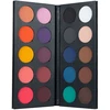 Image de SLA Paris - Palette 20 fards pro intenses Fard à paupières 50 g Noir unisex