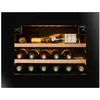 Image de Avintage AVI45PLATINUM, Refroidisseur à vin, Black