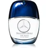 Image de Mercedes-Benz The Move Live The Moment Eau de Parfum pour homme 60 ml