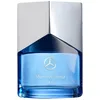 Image de Mercedes-Benz Sea - Eau de Parfum pour Hommes - Cologne de Longue Durée pour Hommes - Cologne de Mandarine et Patchouli pour Hommes - 60 ml