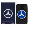 Image de Mercedes Benz Man Intense Eau de Toilette 50ml