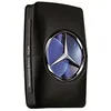 Image de Mercedes-Benz Man - Elegant Fragrance With Sensual, Floral, Woody Notes - Mesmerize The Senses With Original Luxury Men’s Eau De Toilette Spray - Endless Day Through Night Scent Payoff - 1 Oz