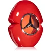 Image de Mercedes-Benz Woman In Red Eau de Parfum pour femme 90 ml