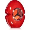 Image de Mercedes-Benz Woman In Red Eau de Parfum pour femme 60 ml