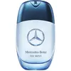 Image de MERCEDES-BENZ PARFUMS - The Move Eau de toilette 100 ml male
