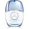Image de Mercedes-Benz The Move Express Yourself Eau de Toilette pour homme 60 ml