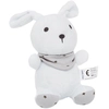 Image de Peluche Lapin Gris Nimbus